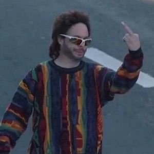 Meet your Posher, Noah